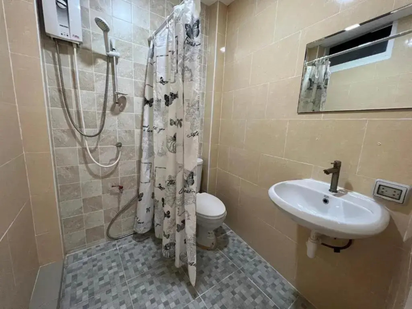 Ban Thungdang Boutique Hotel