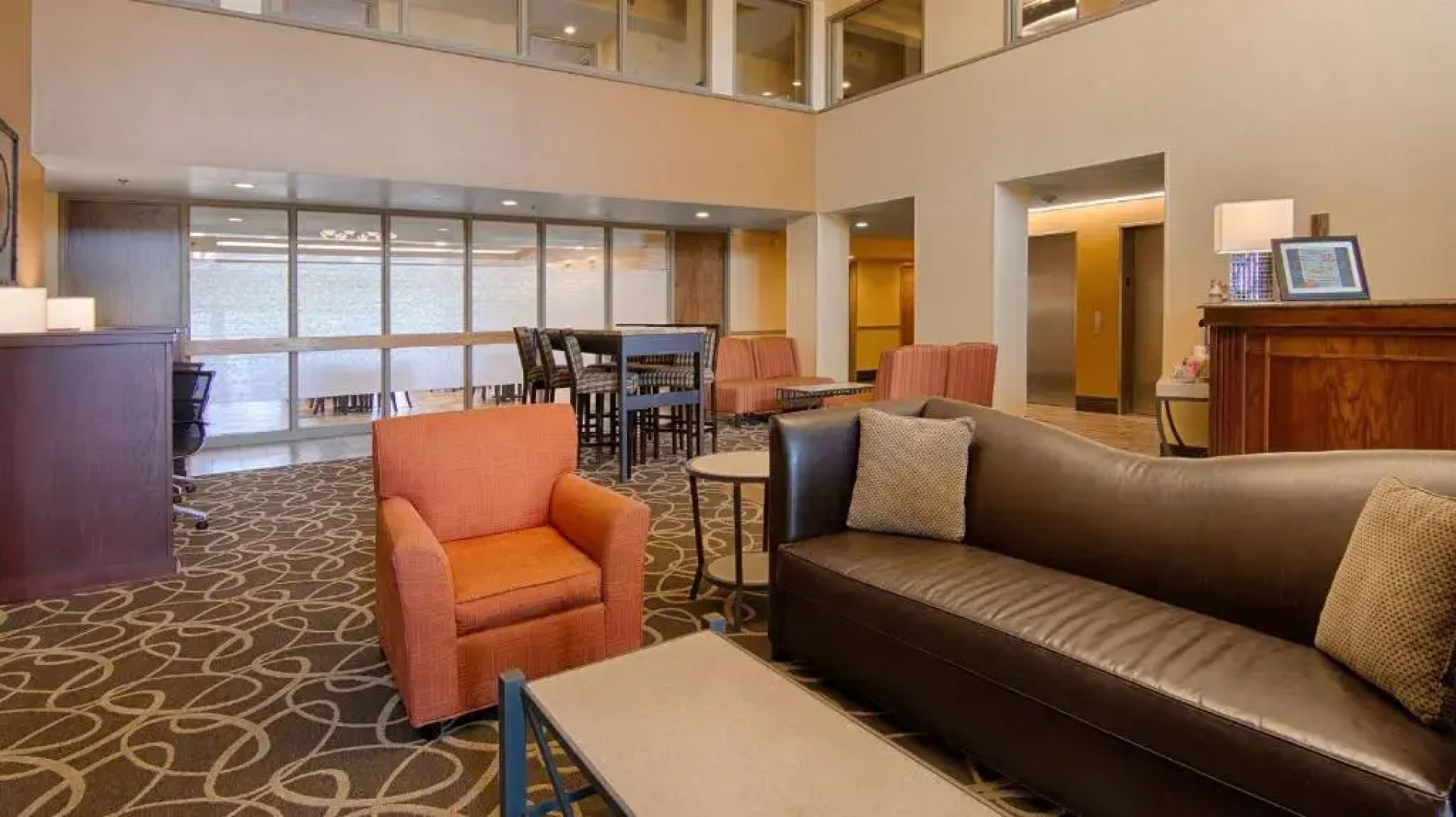 Best Western Executive Inn Kenosha/Pleasant Prairie