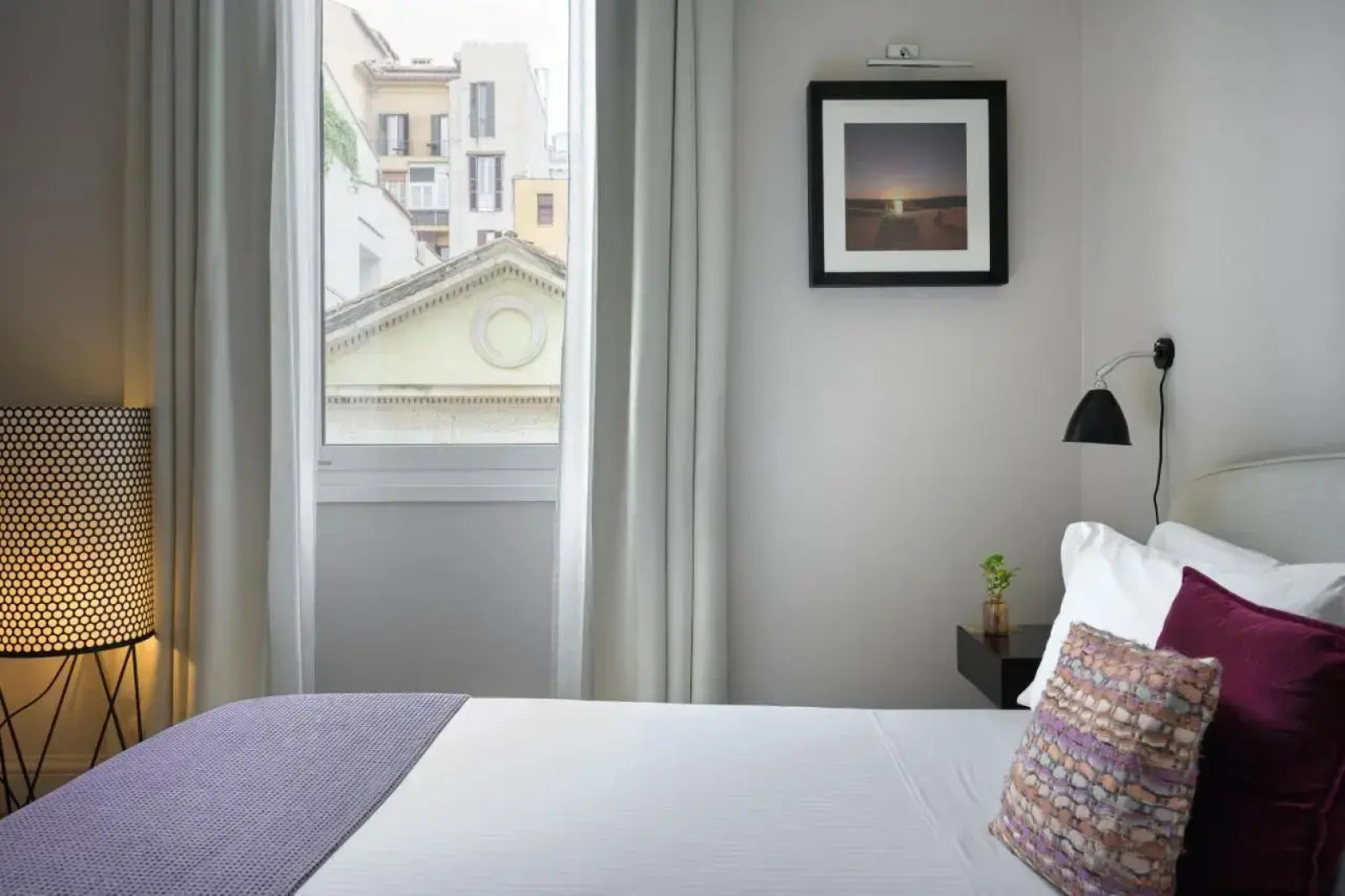 The Fifteen Keys Hotel