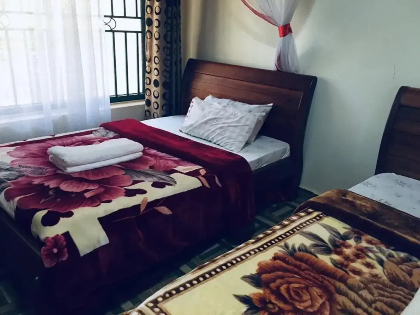 Nabinonya Resort Beach Hotel