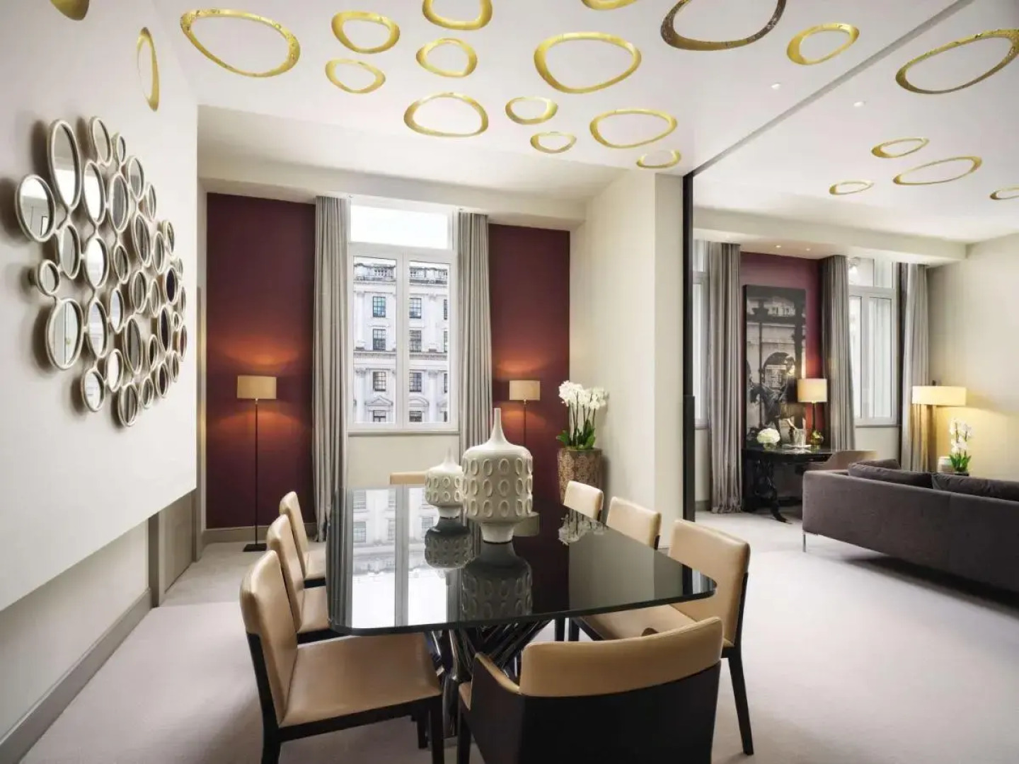 Sofitel London St James