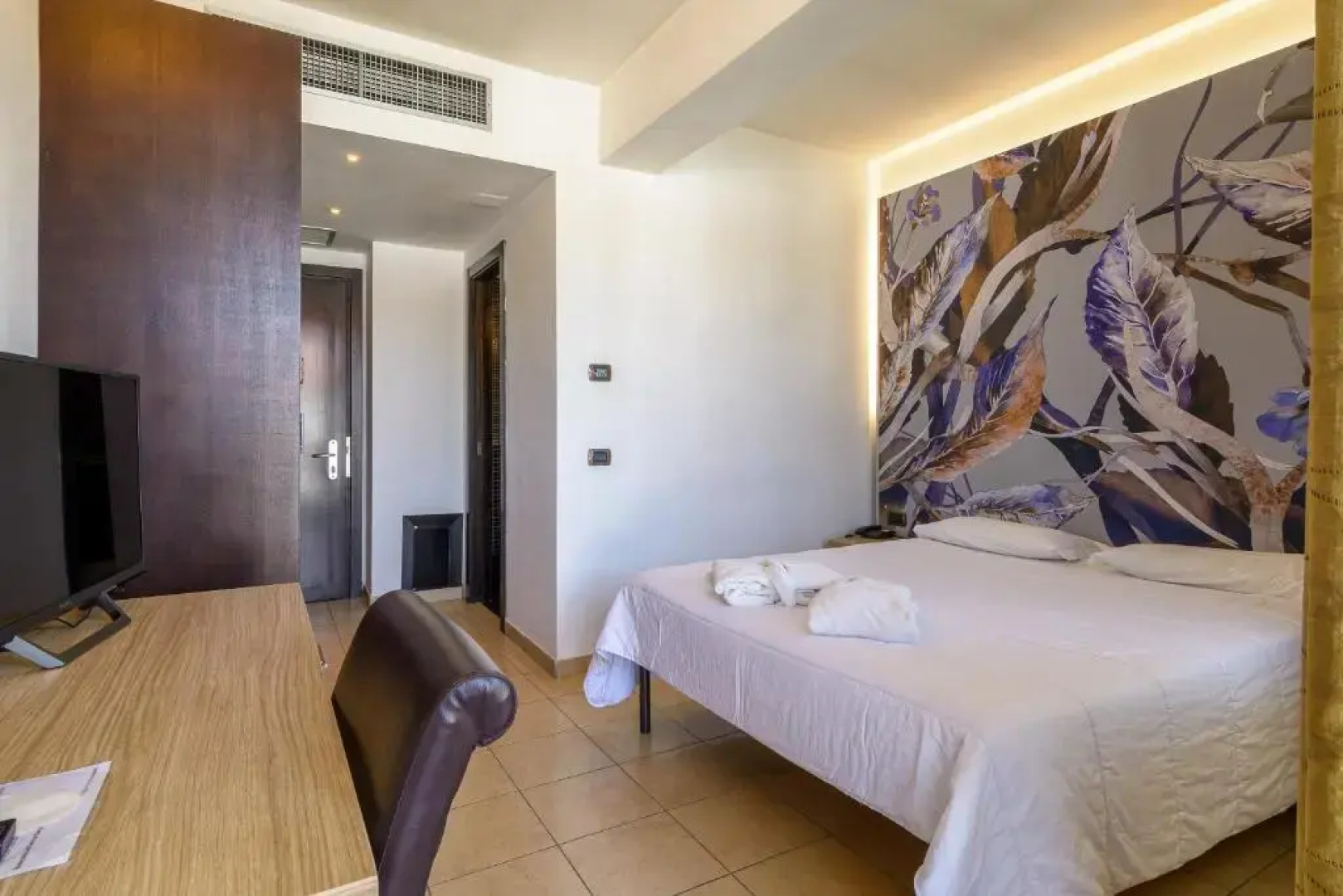 Hotel Terme Capasso