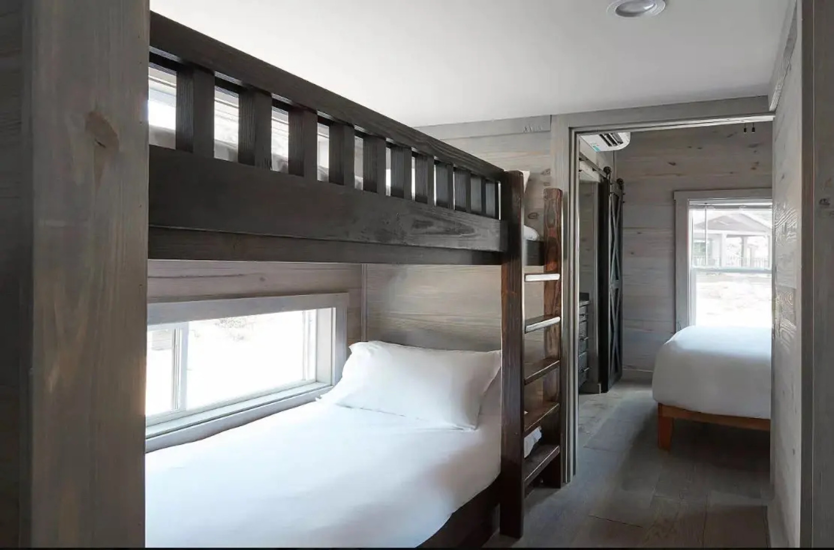 Asheville River Cabins