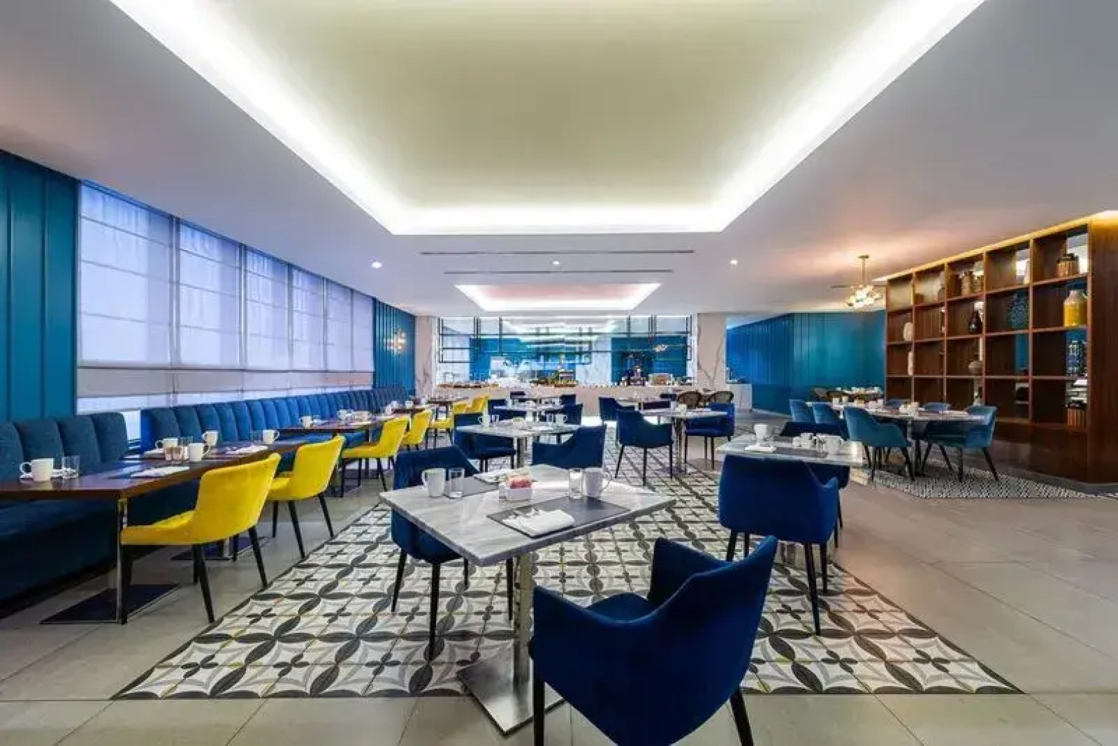 DoubleTree by Hilton Hotel Aqaba