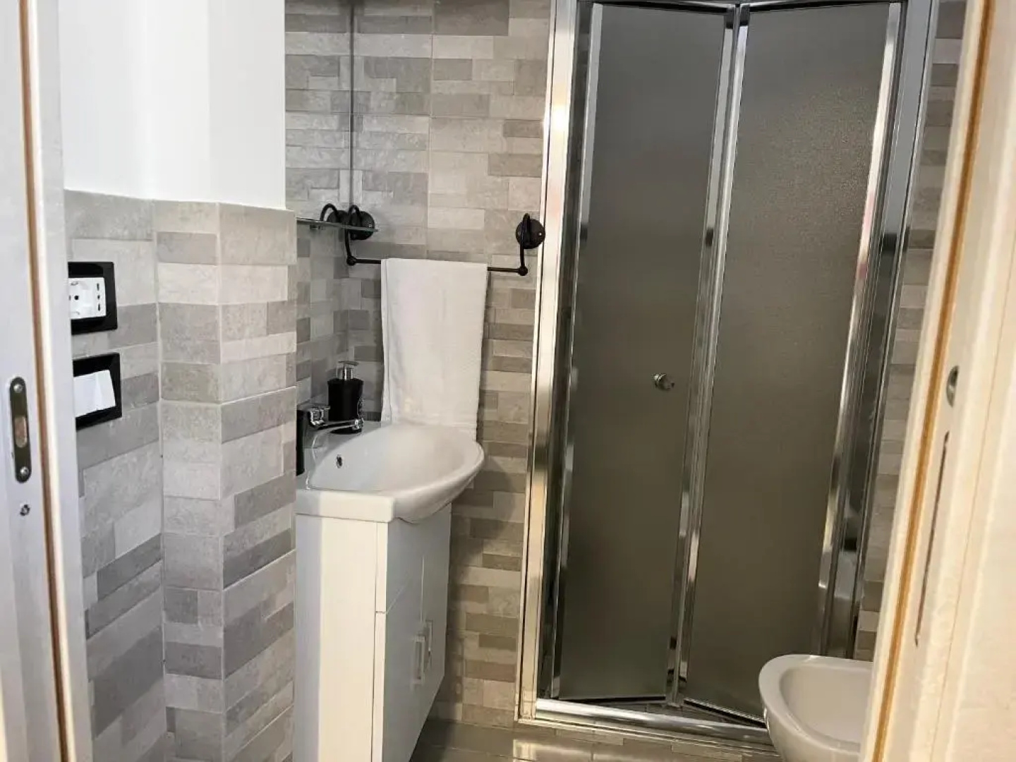 Bed  Breakfast Antichi Cortili