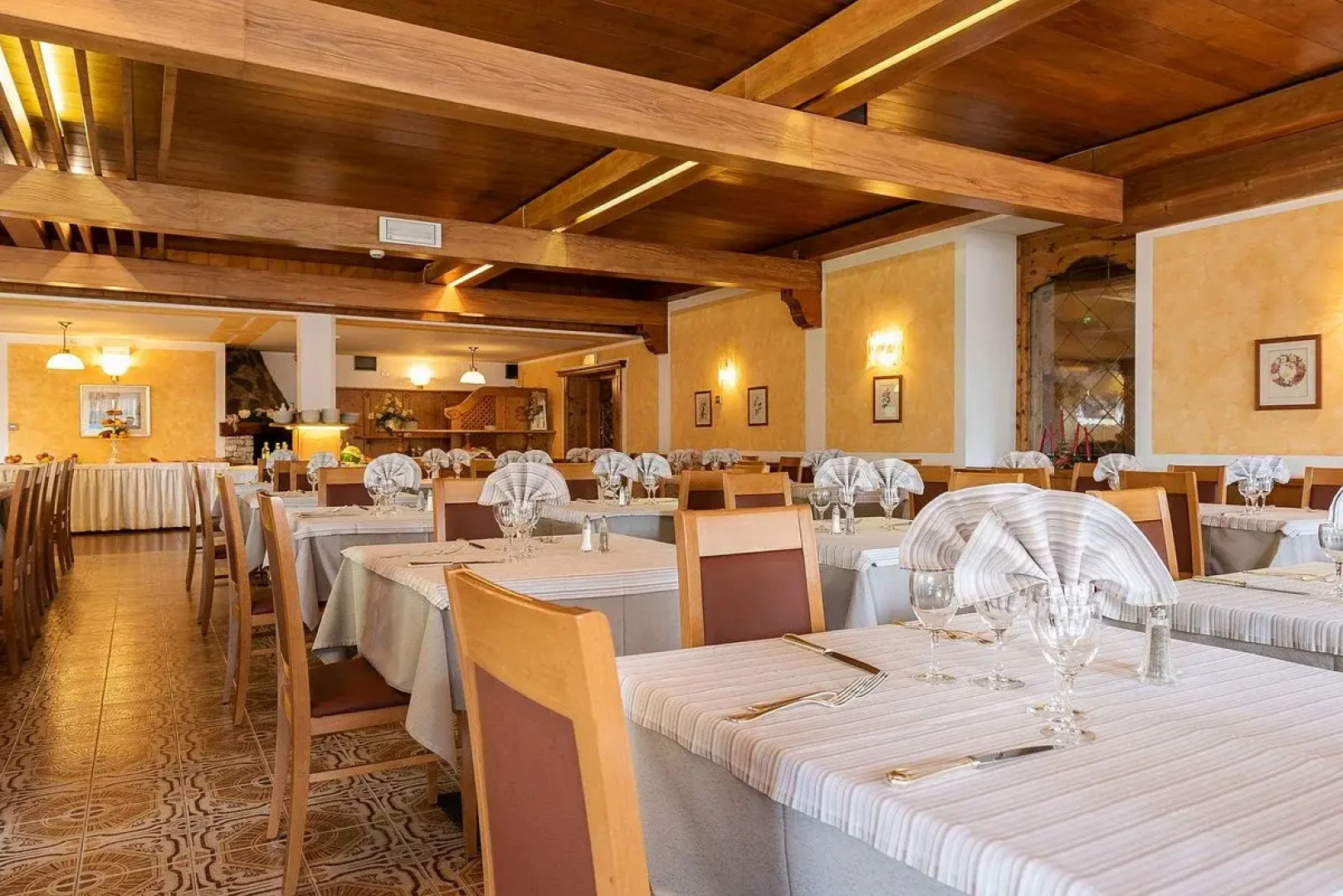 Hotel Belvedere