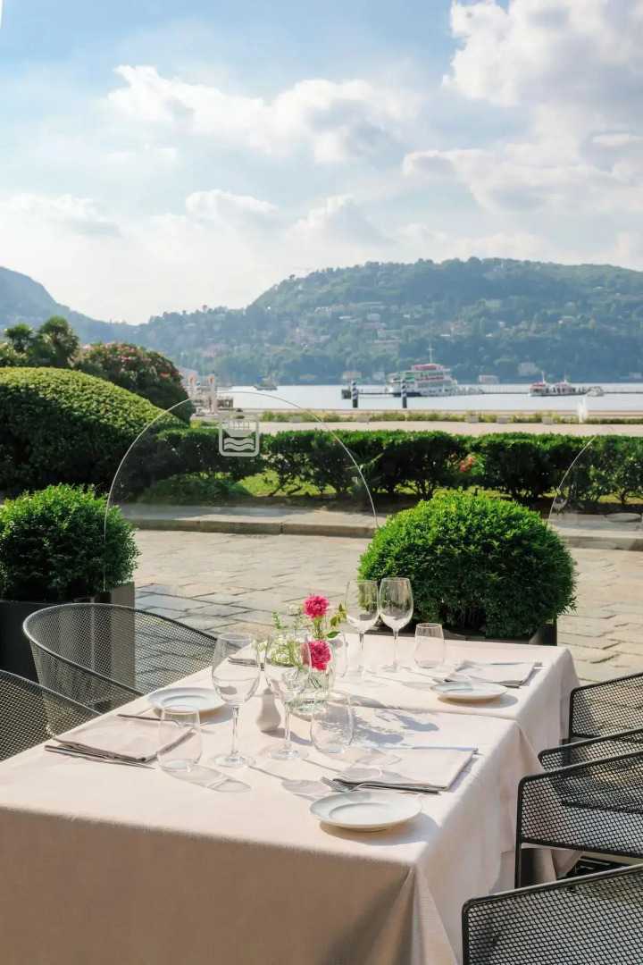 Отель Barchetta Excelsior