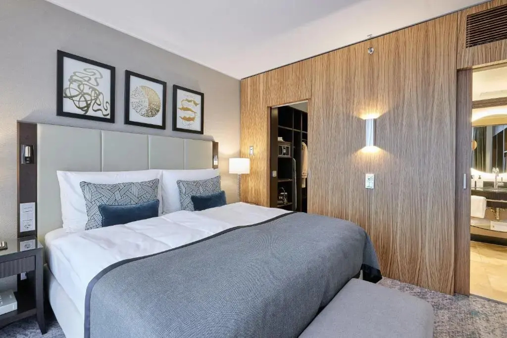 Hotel Kö59 Düsseldorf - Member of Hommage Luxury Hotels Collection