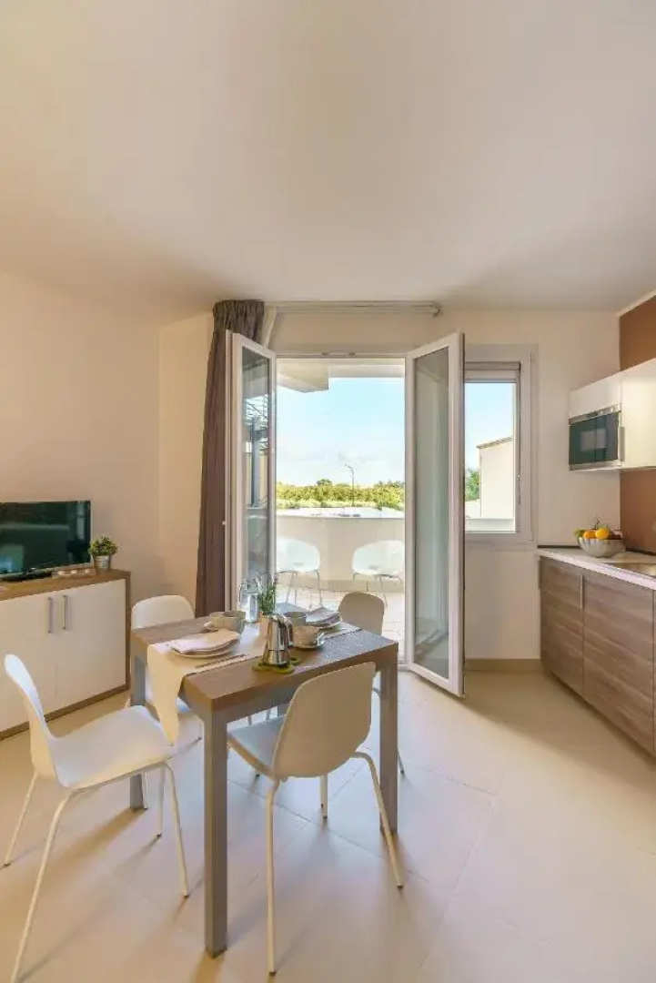 Travini Suite Hotel