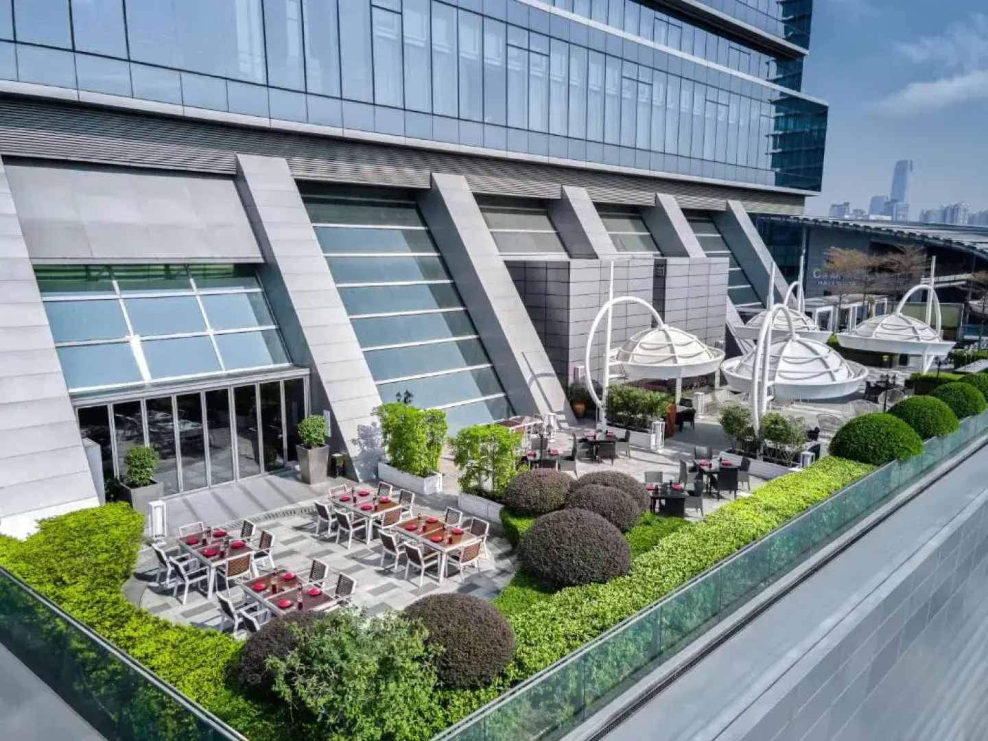 Langham Place, Guangzhou