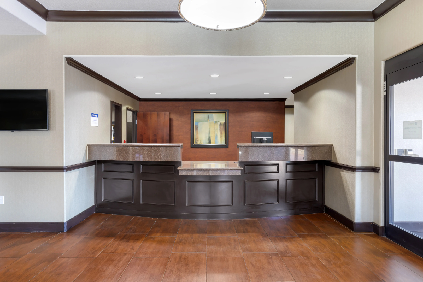 Best Western Plus Classic Inn & Suites