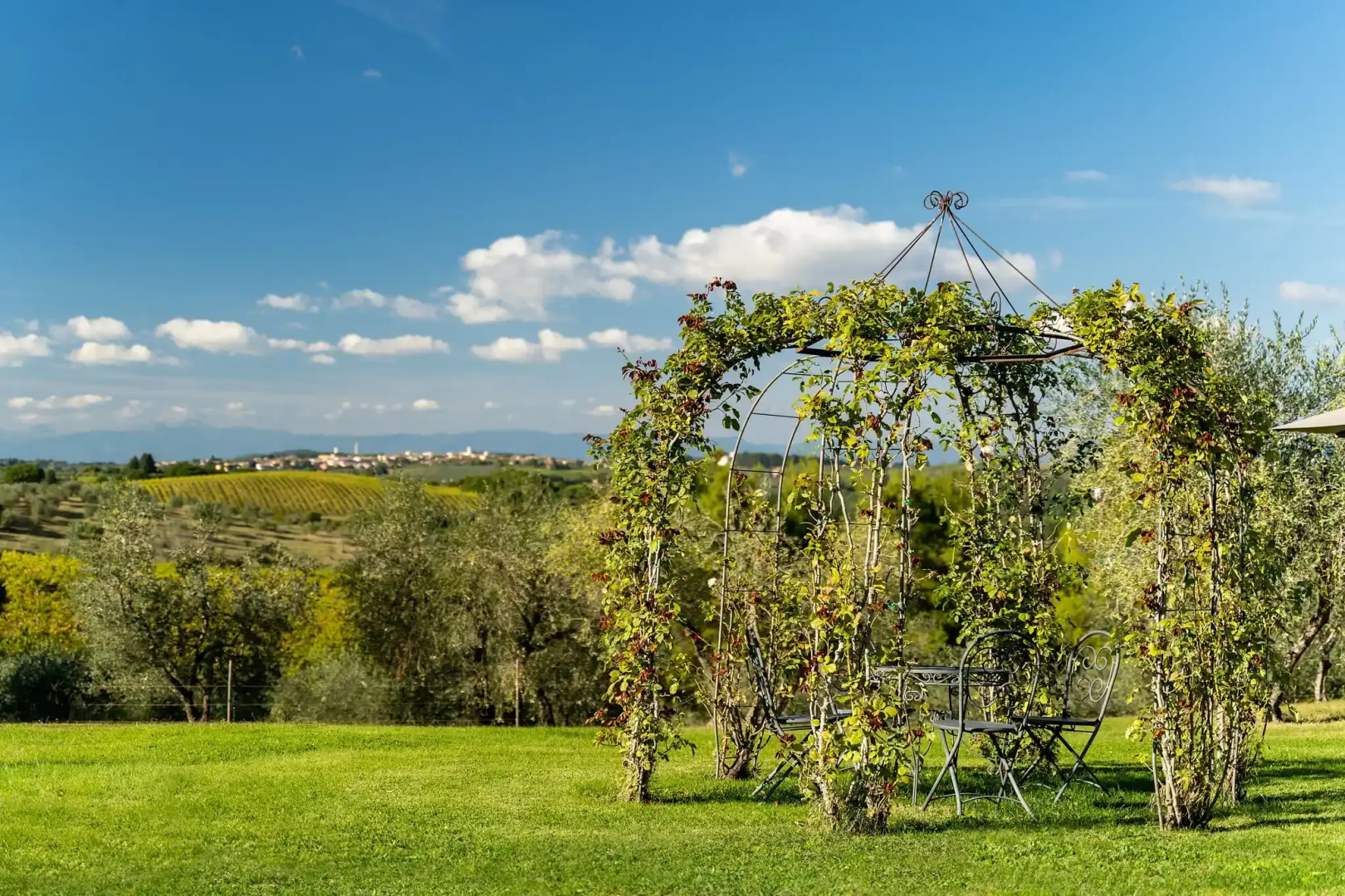 Fattoria la Loggia