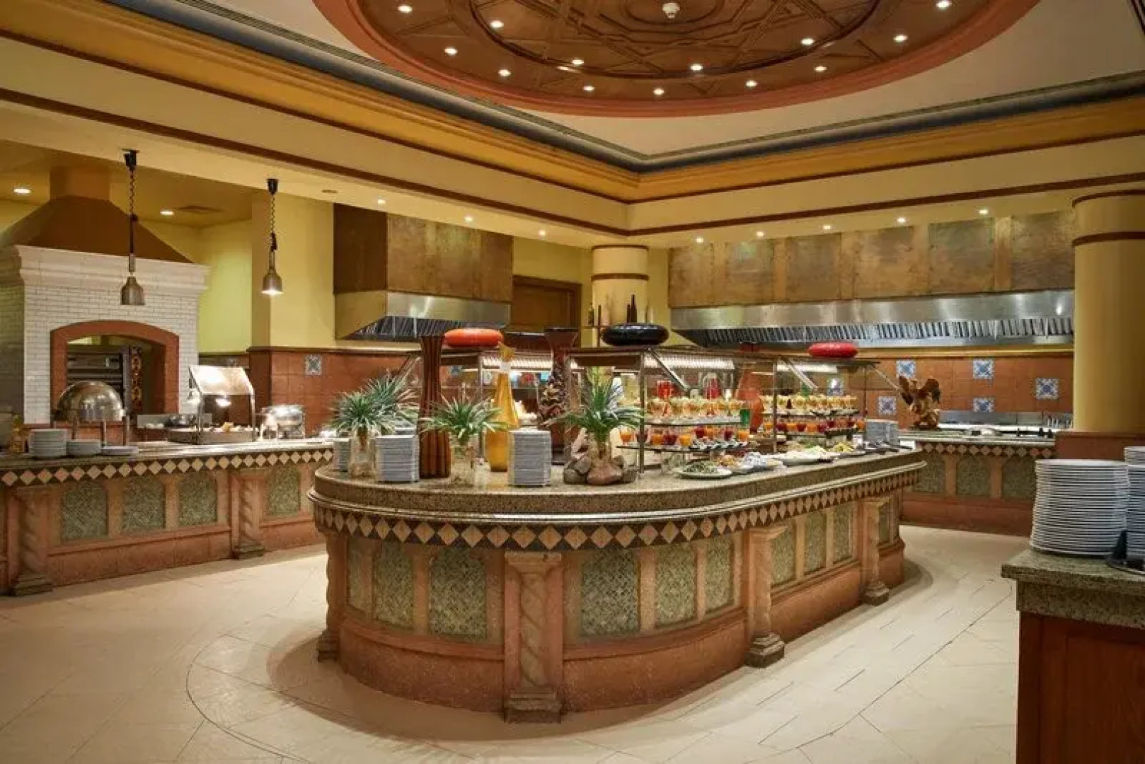 Mosaique Beach Resort