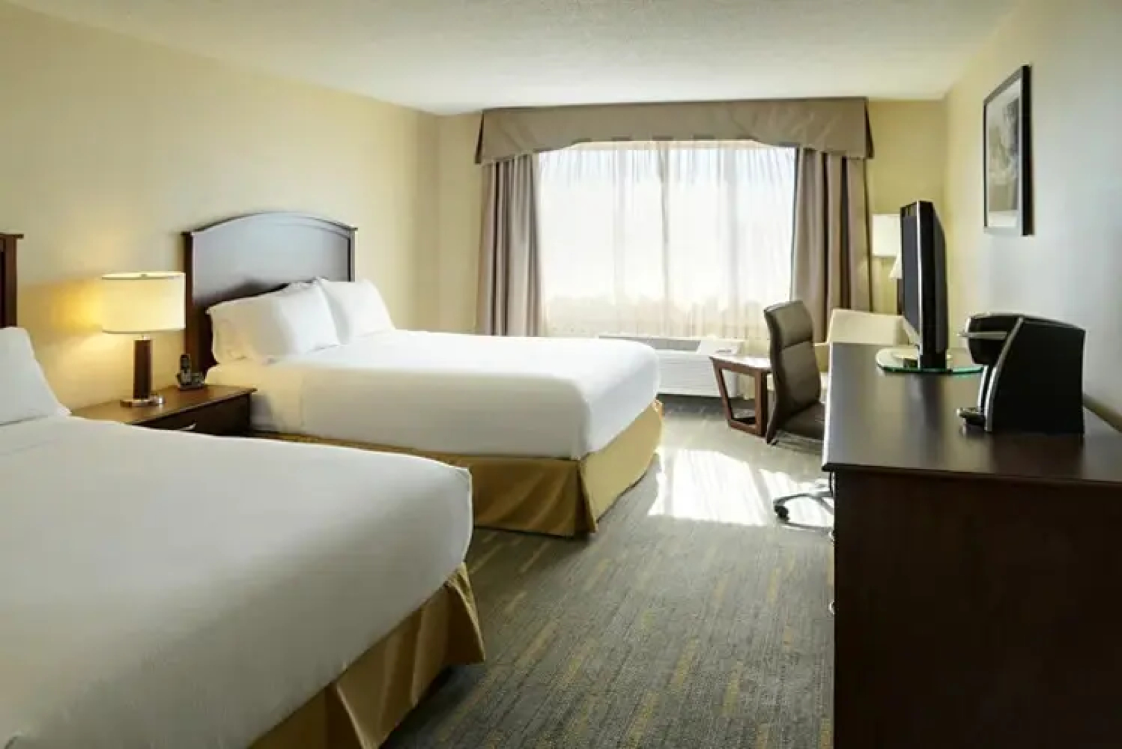 Holiday Inn Lethbridge by IHG