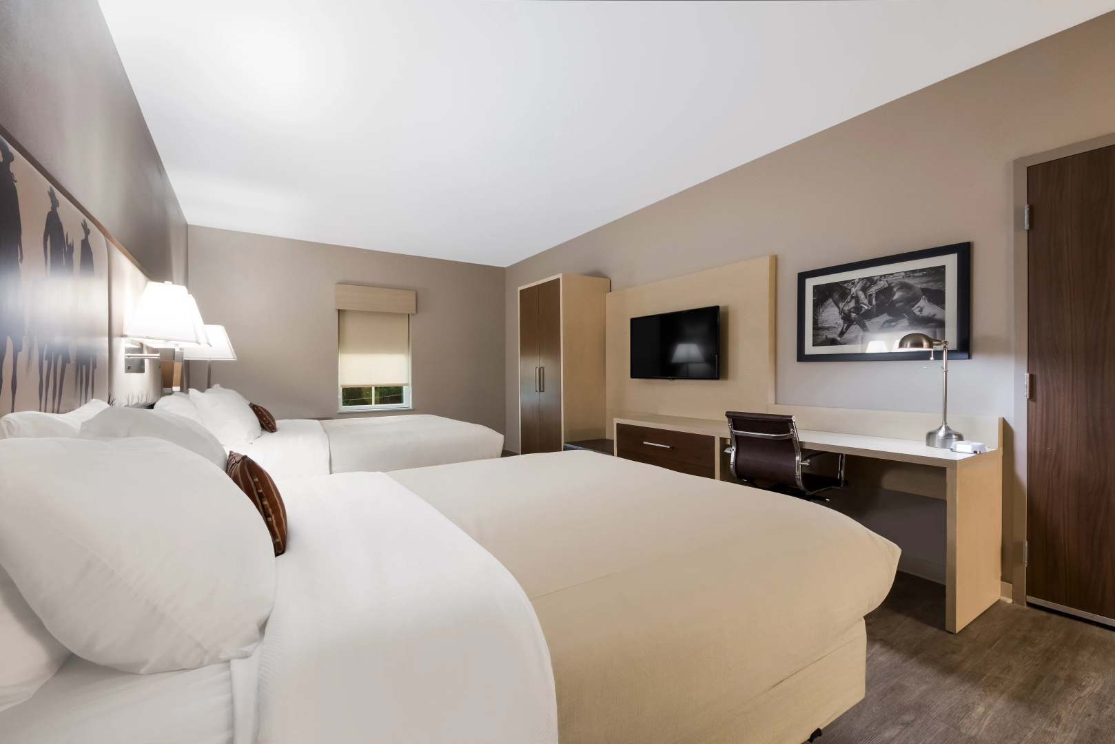 Best Western Bandera Suites & Saloon