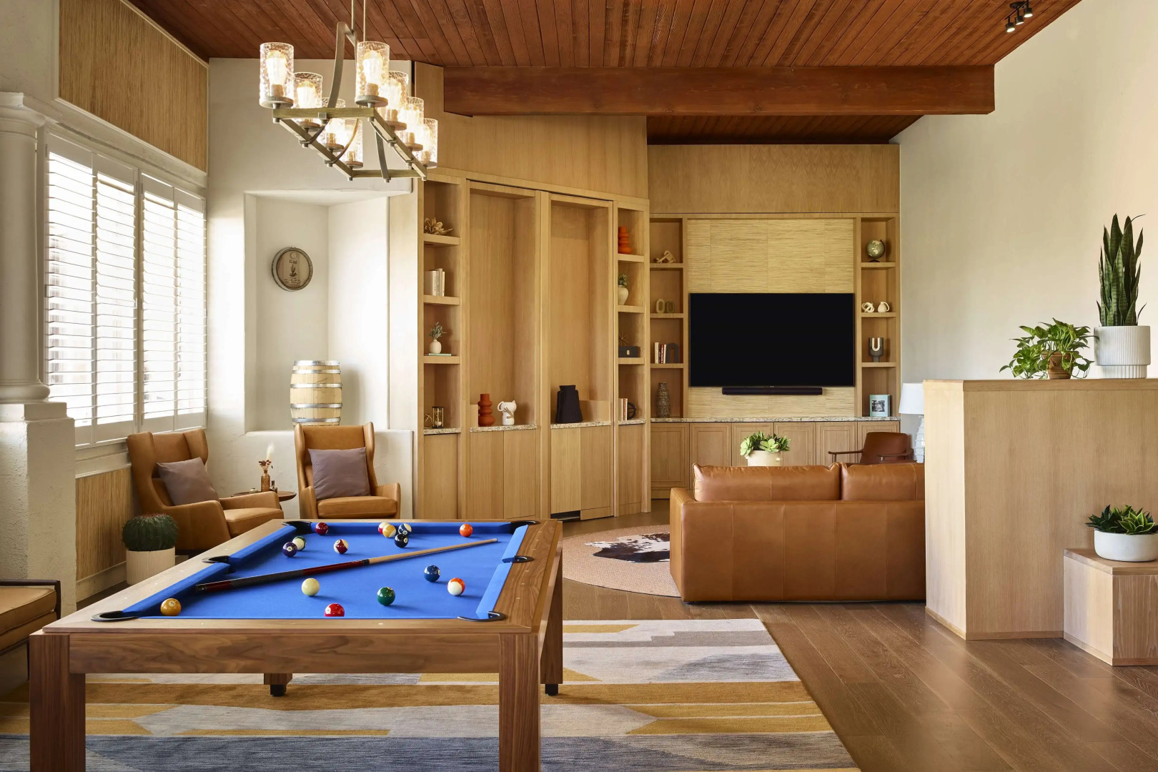 The Scottsdale Resort and Spa, Curio Collection by Hilton