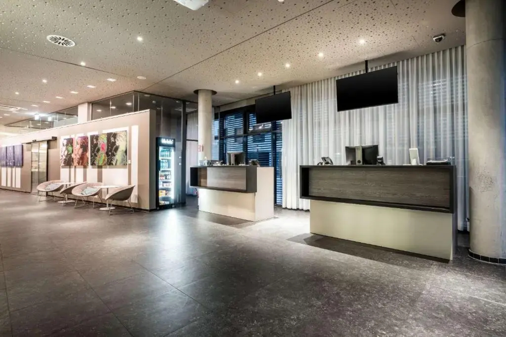 Hey Lou Hotel Monheim am Rhein	