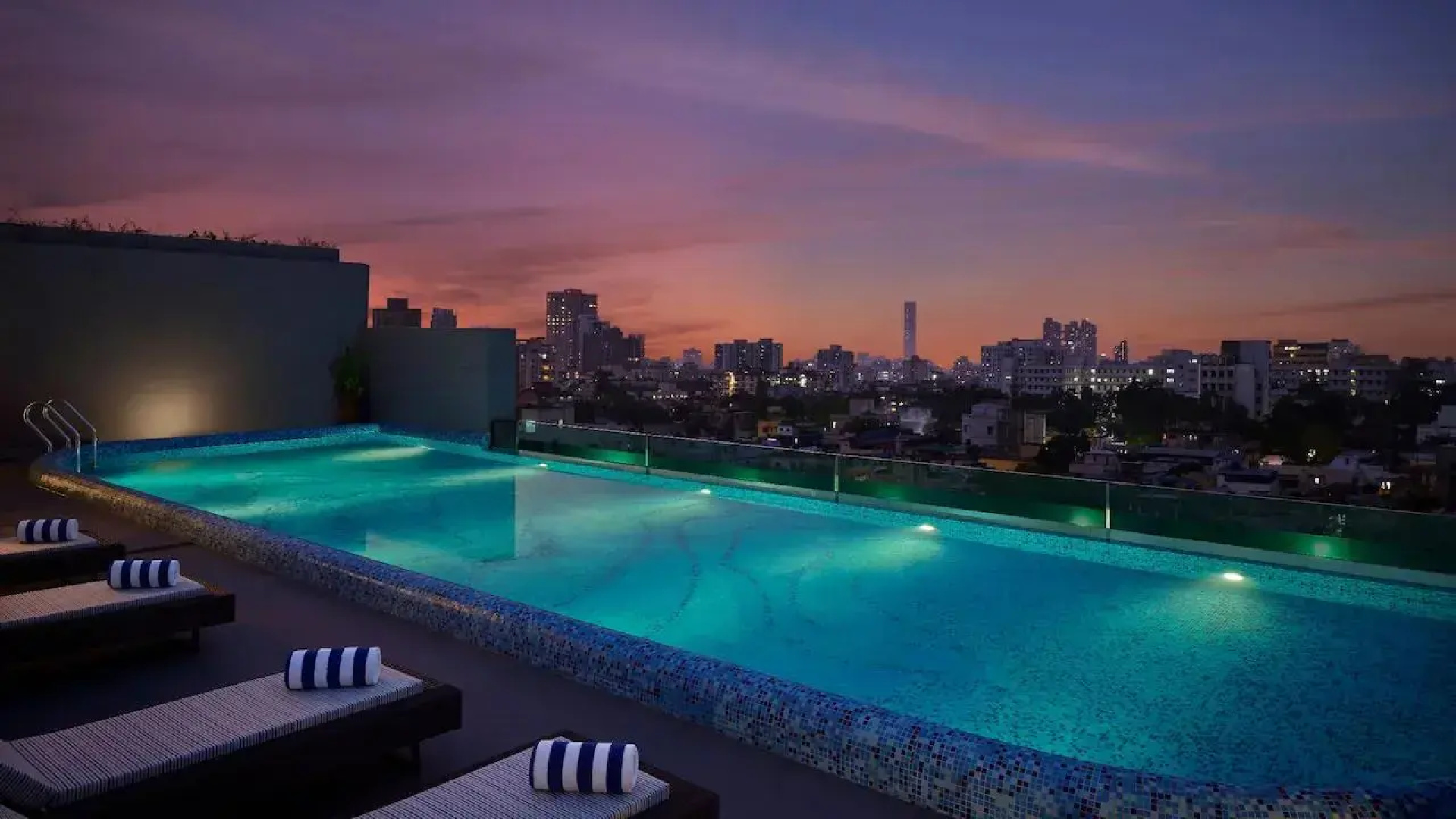 Hyatt Centric Ballygunge Kolkata