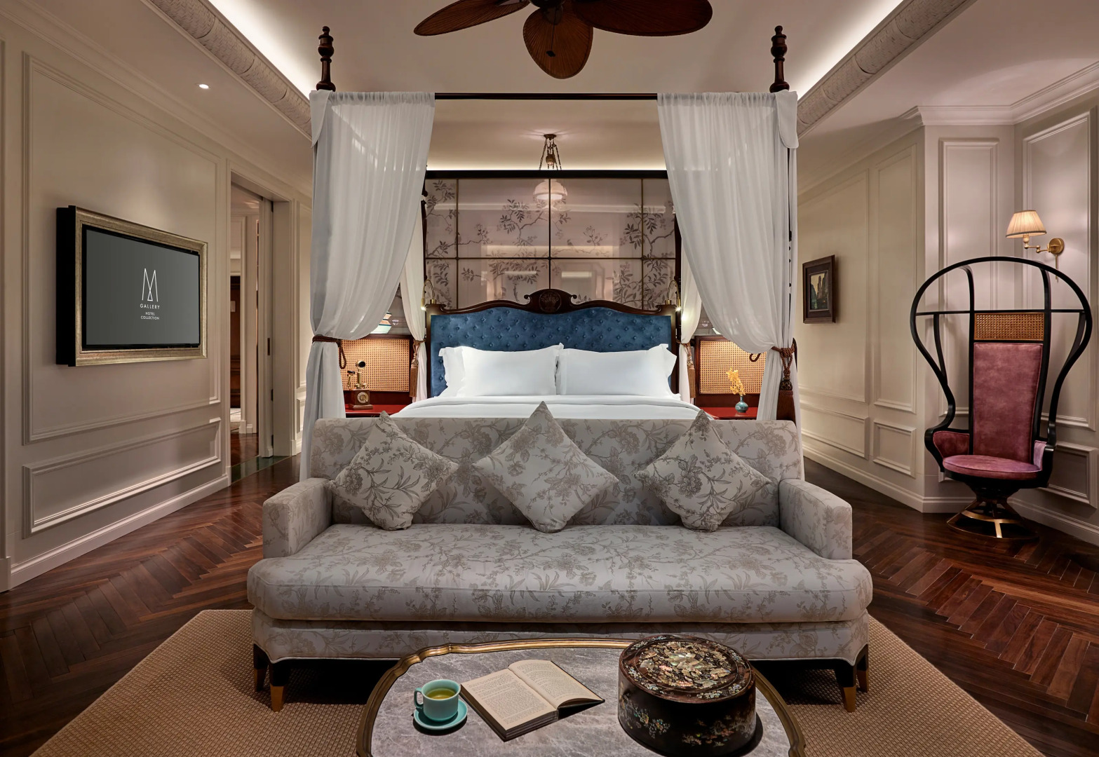 Cat Ba Sunrise Resort