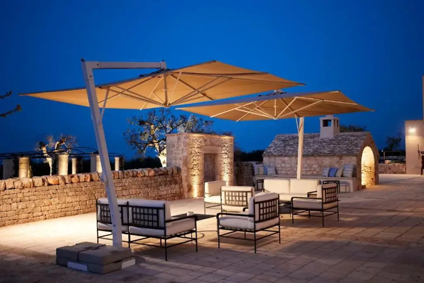 Villa Torre Bianca by Emily Hotels