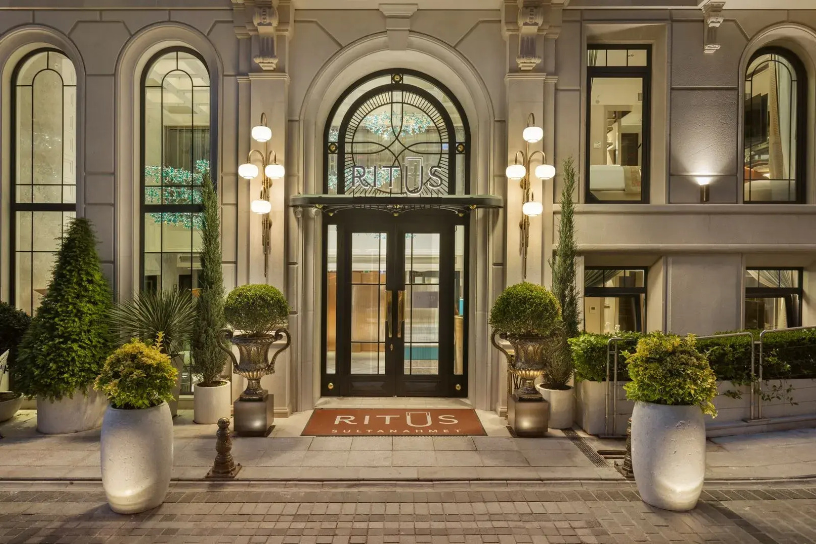 The Ritus Hotel Istanbul Sultanahmet, Tapestry Collection by Hilton