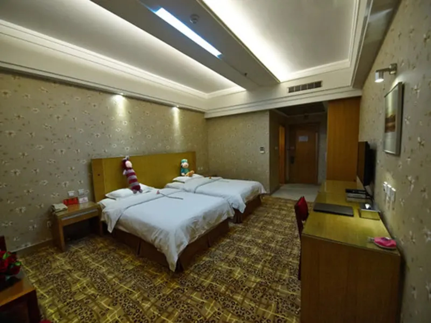Days Inn Xian Hanguang