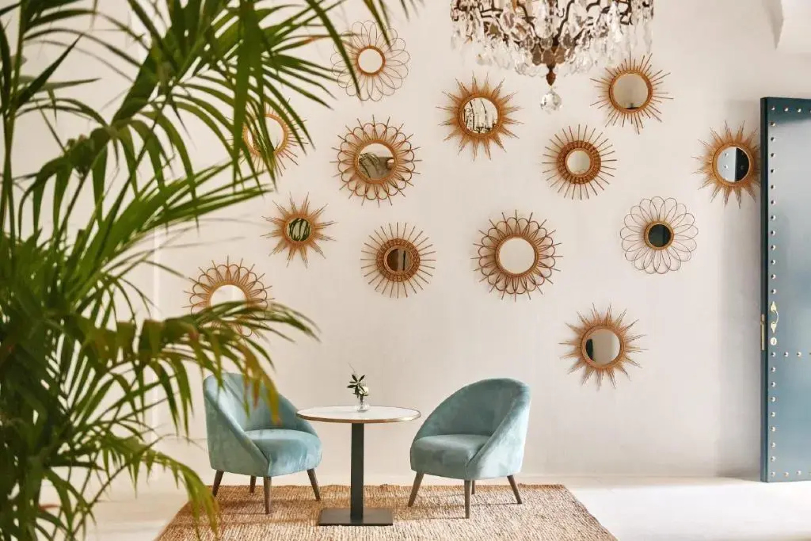 Hotel Faustino Gran - Relais & Chateaux