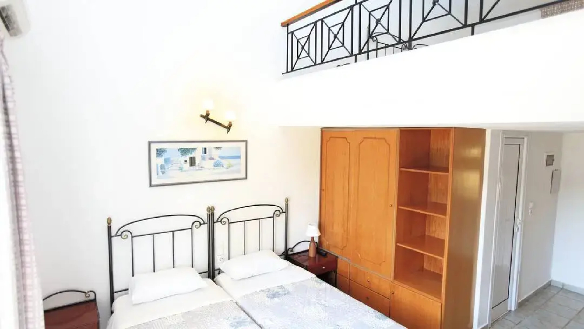 Maria Yiannis Apartments