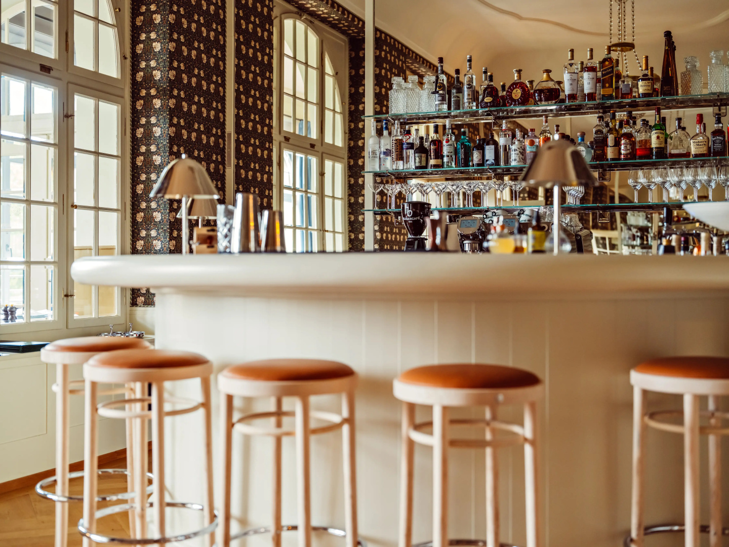 Отель Grand Belvedere, a Beaumier Hotel & Spa