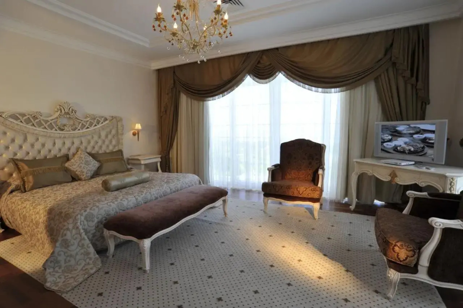 Nirvana Dolce Vita (ex. Amara Dolce Vita Luxury - All Inclusive)