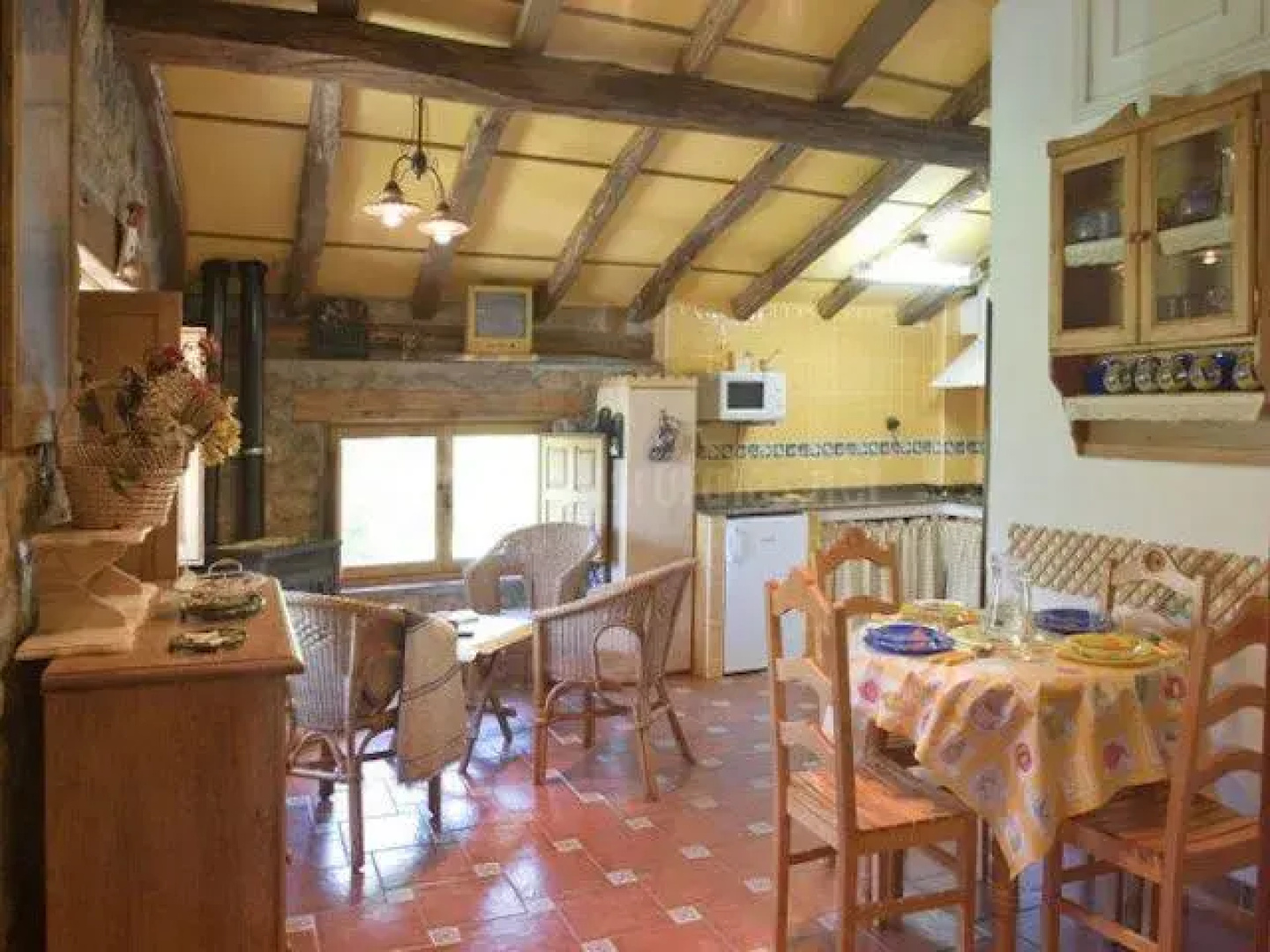 Casa Rural Casa L'Oso