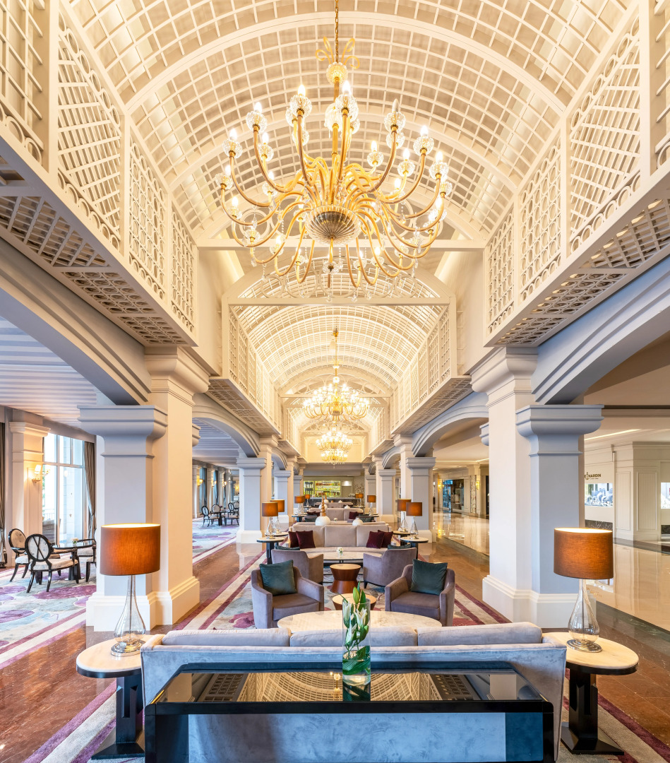 Rixos Premium Tekirova - The Land of Legends