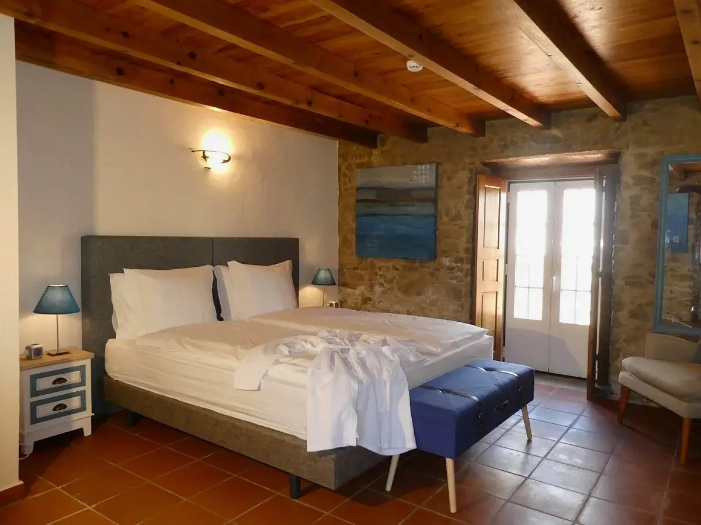 Vida-Ví B&B
