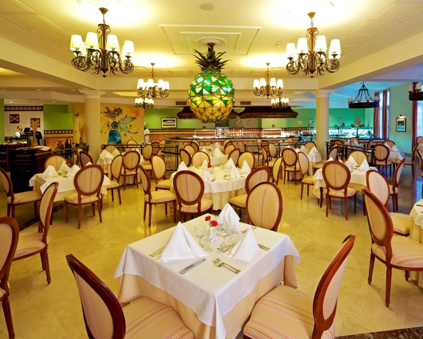 Iberostar Heritage Grand Trinidad