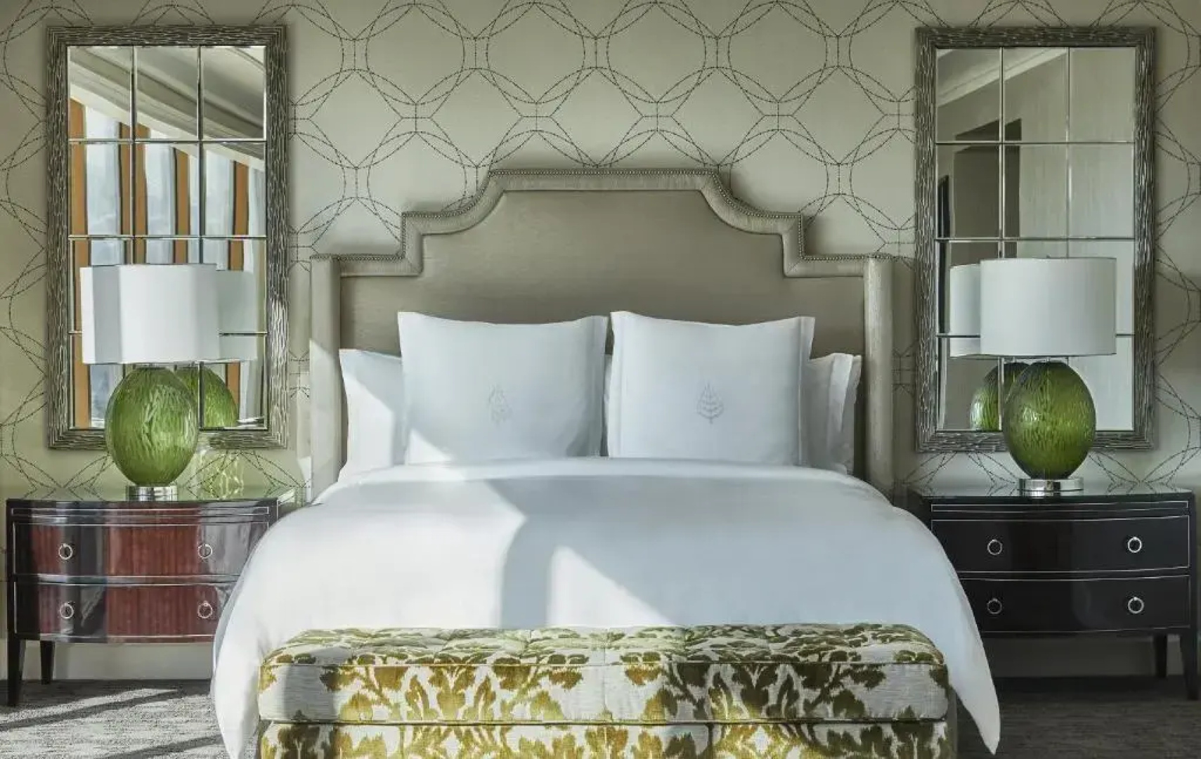 Отель Four Seasons Las Vegas