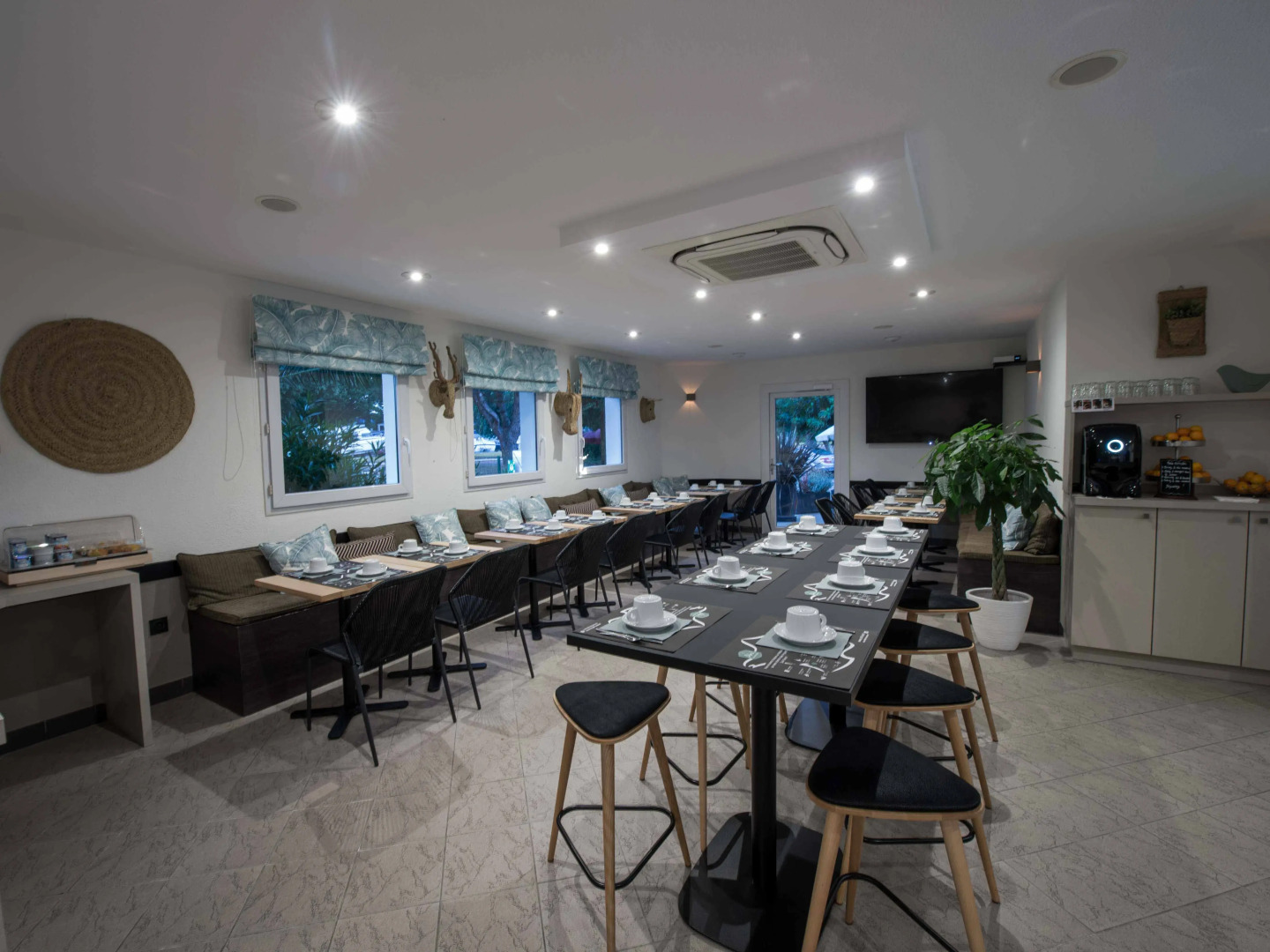 Hôtel Altica Port d’Arcachon