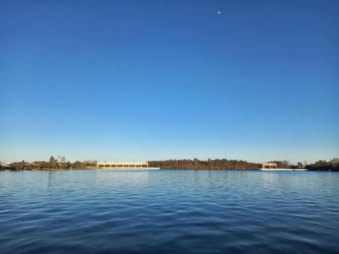 Motel Yarrawonga