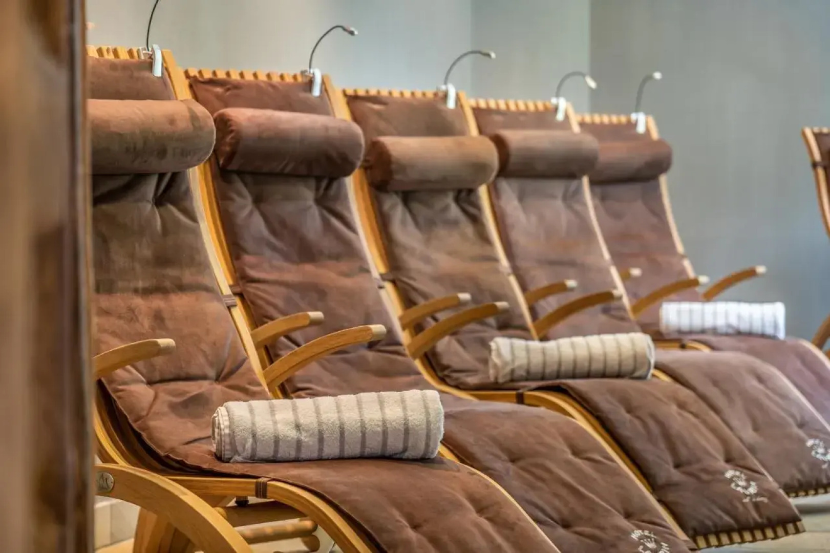 Hotel Laurin Small & Charming