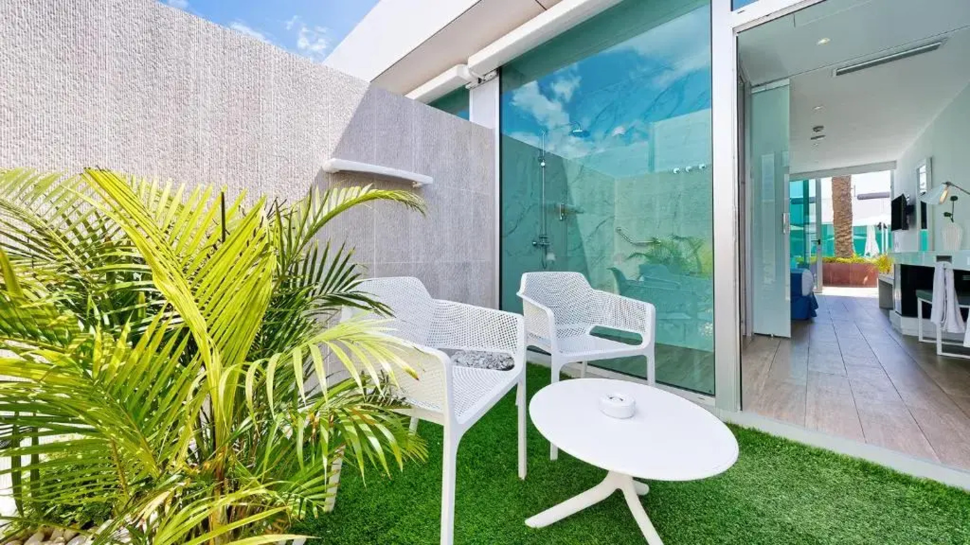 Отель Nayra - Adults Only