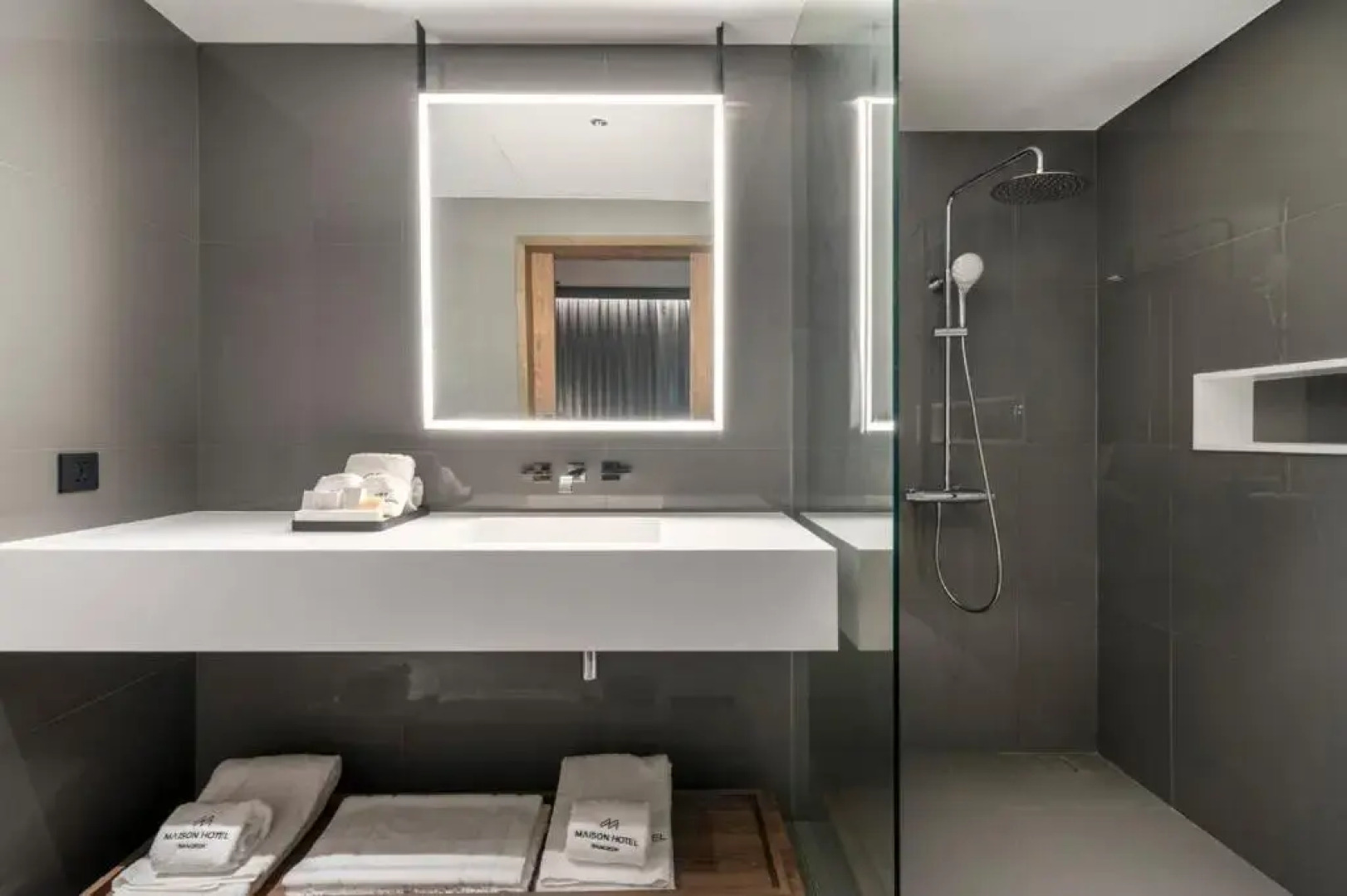 Maison Hotel Bangkok