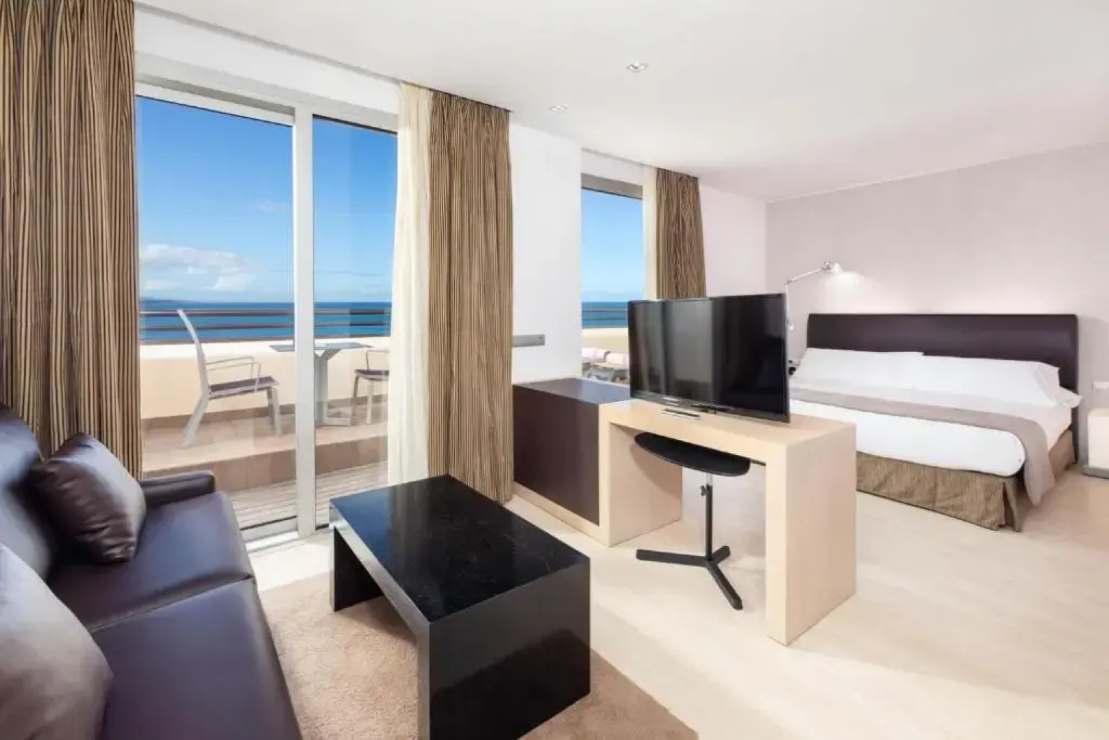 Hotel Cristina by Tigotan Las Palmas - Adults Only