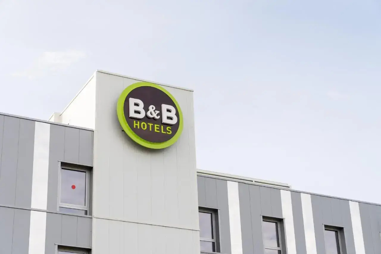 B&B HOTEL Poitiers Aéroport