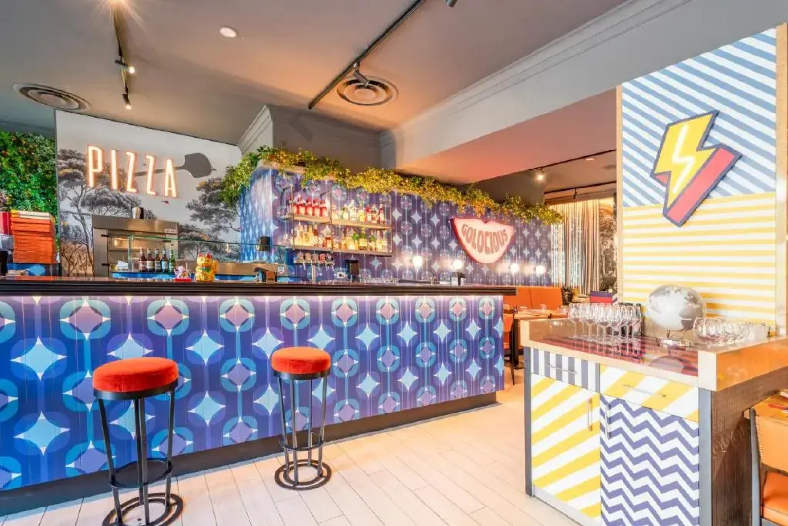 Отель Leonardo Hotel Milan City Center