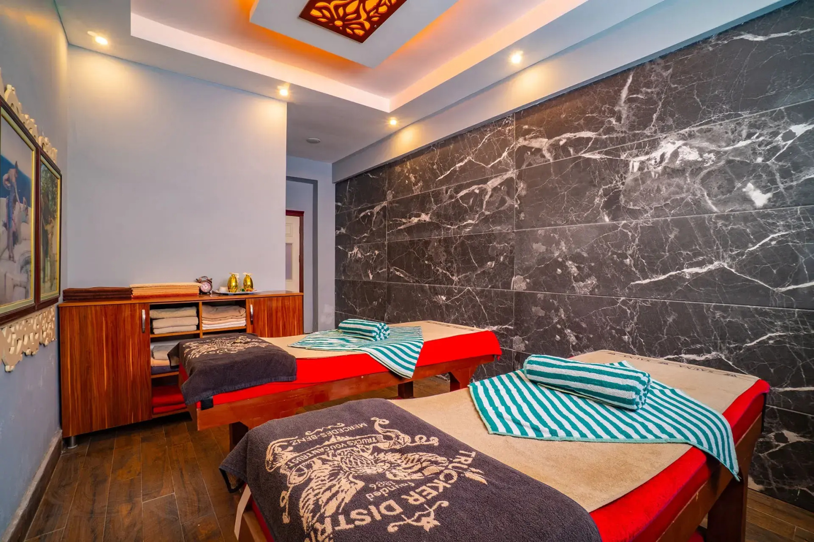 Larina Thermal Resort & Spa