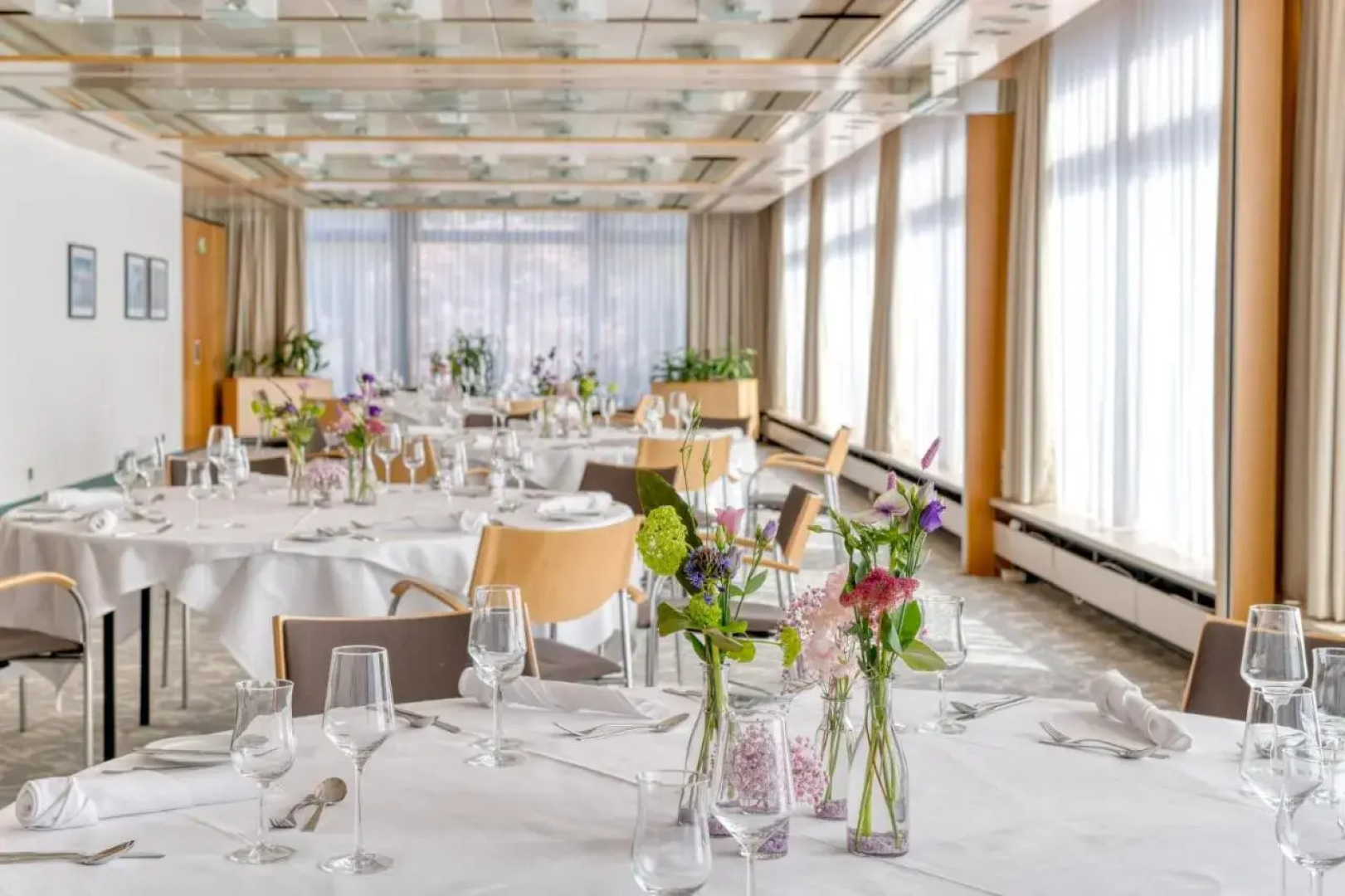Mercure Parkhotel Mönchengladbach