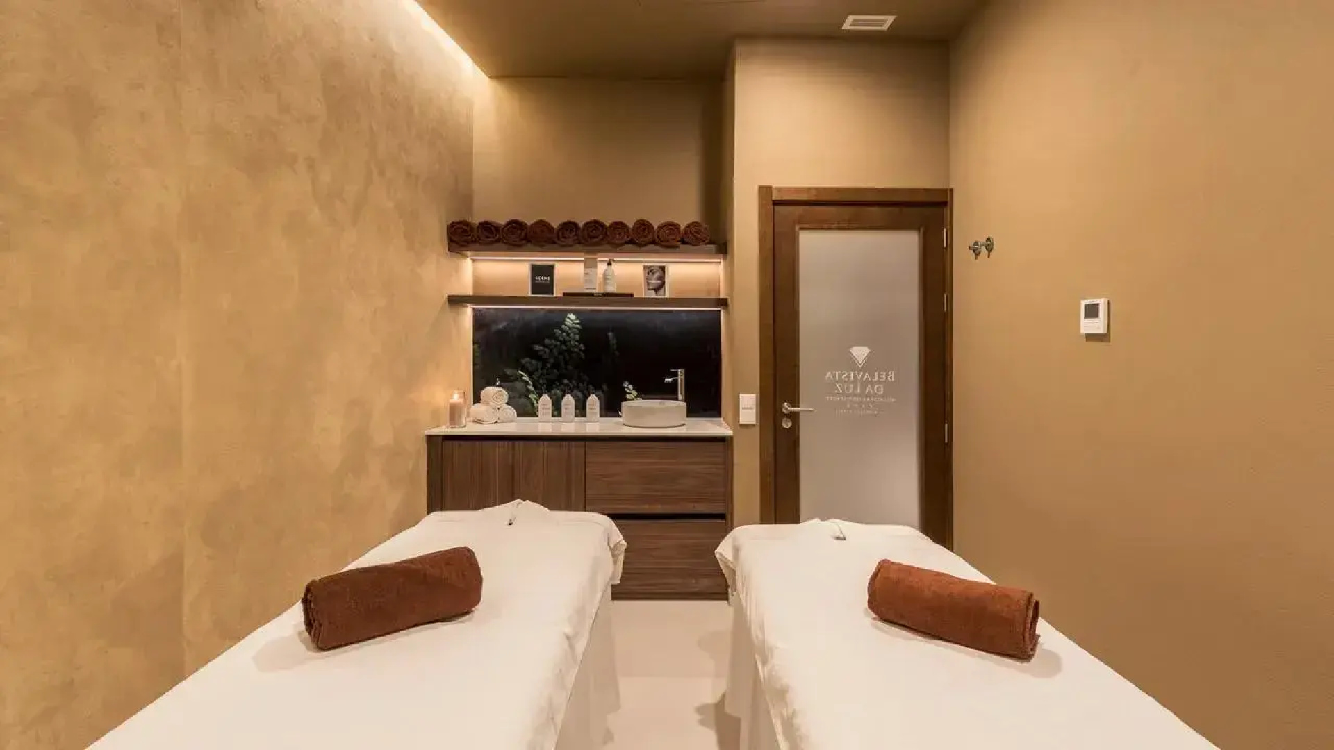 Hotel Belavista da Luz – Wellness & Lifestyle