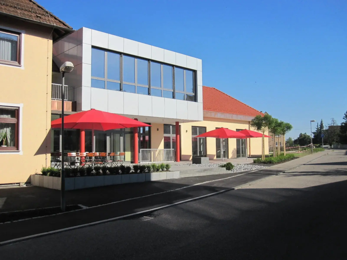 Hotel-Gasthof-Hirsch