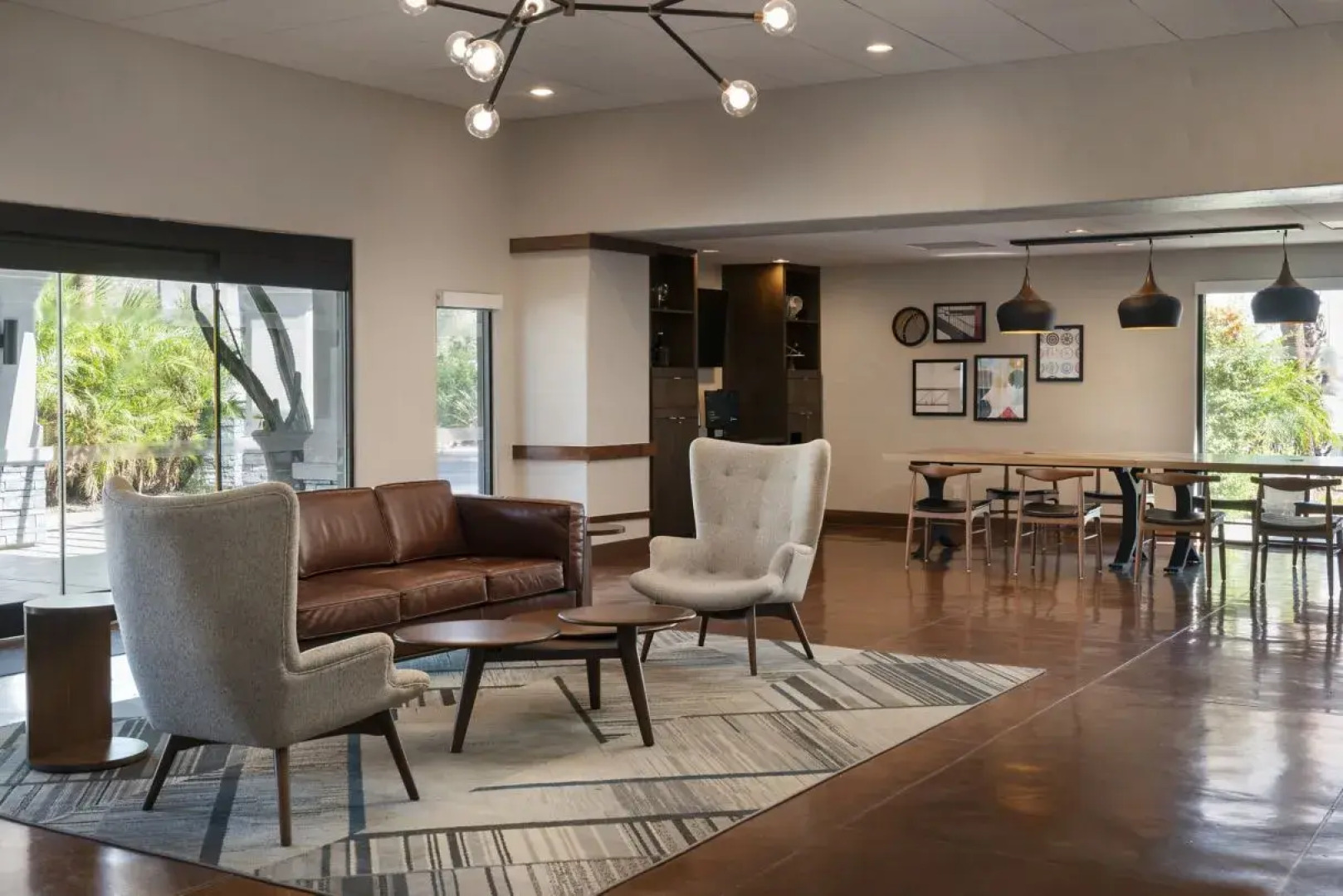 Four Points by Sheraton Tucson Airport