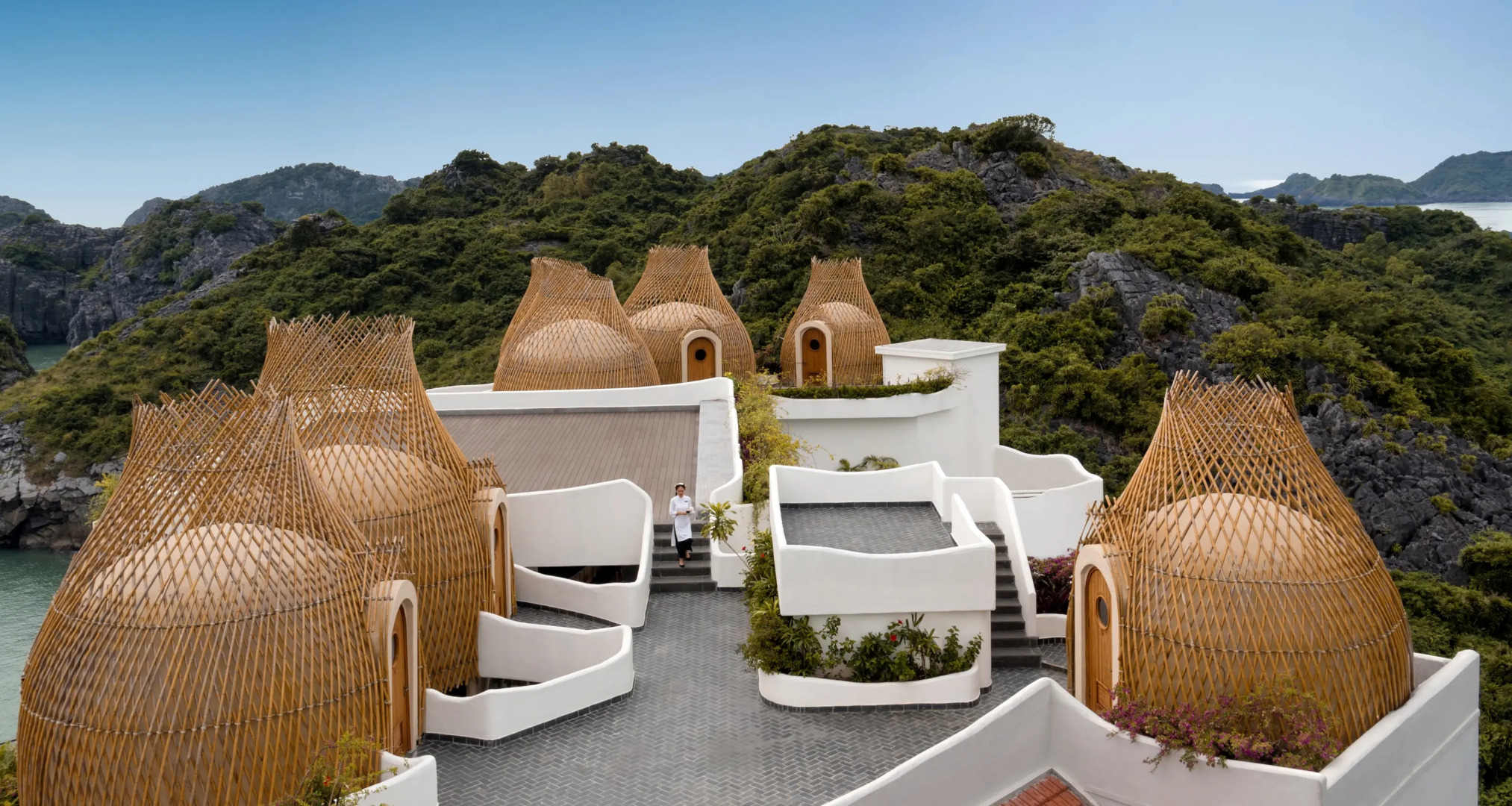 Cat Ba Sunrise Resort