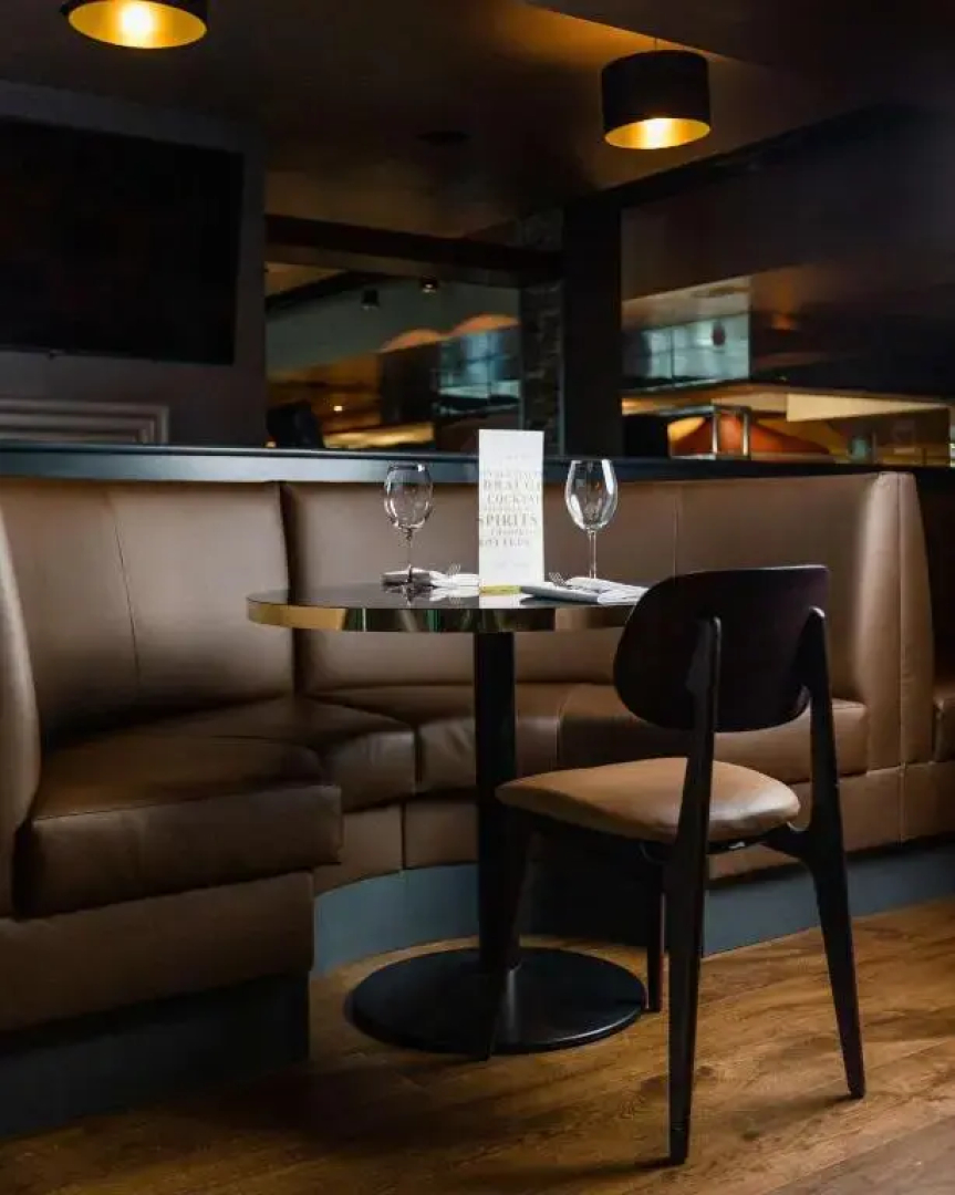DoubleTree by Hilton Hotel Newcastle International Airport